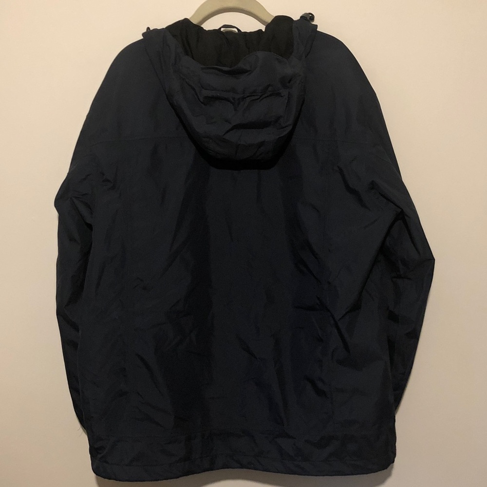 Field & Stream Hydroproof Navy Outdoor Jacket - Picture 9 of 11